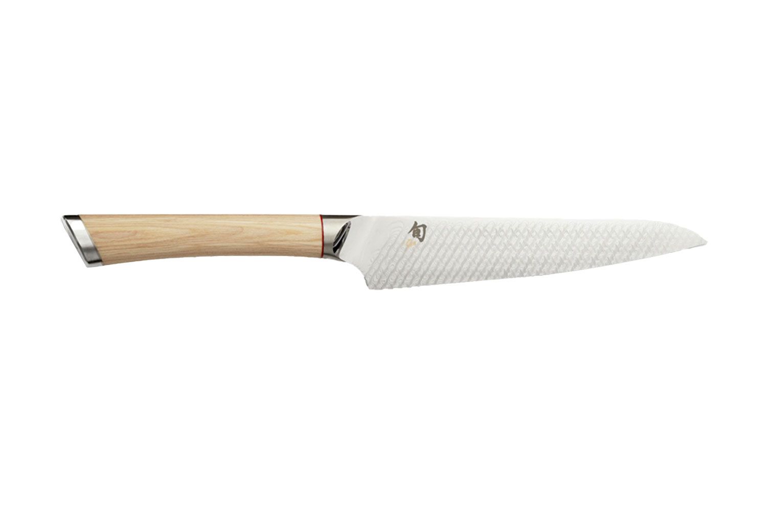 Shun Hikari Utility Knife, 6"