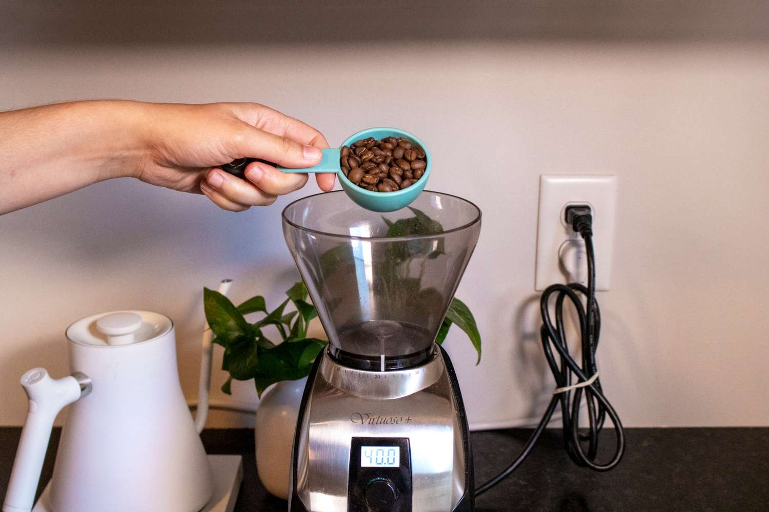 How to Clean Your Coffee Grinder