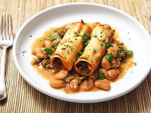 20130220 -蘑菇甜马铃薯- canneloni -黄油- bean -莴苣菜- 09. - jpg