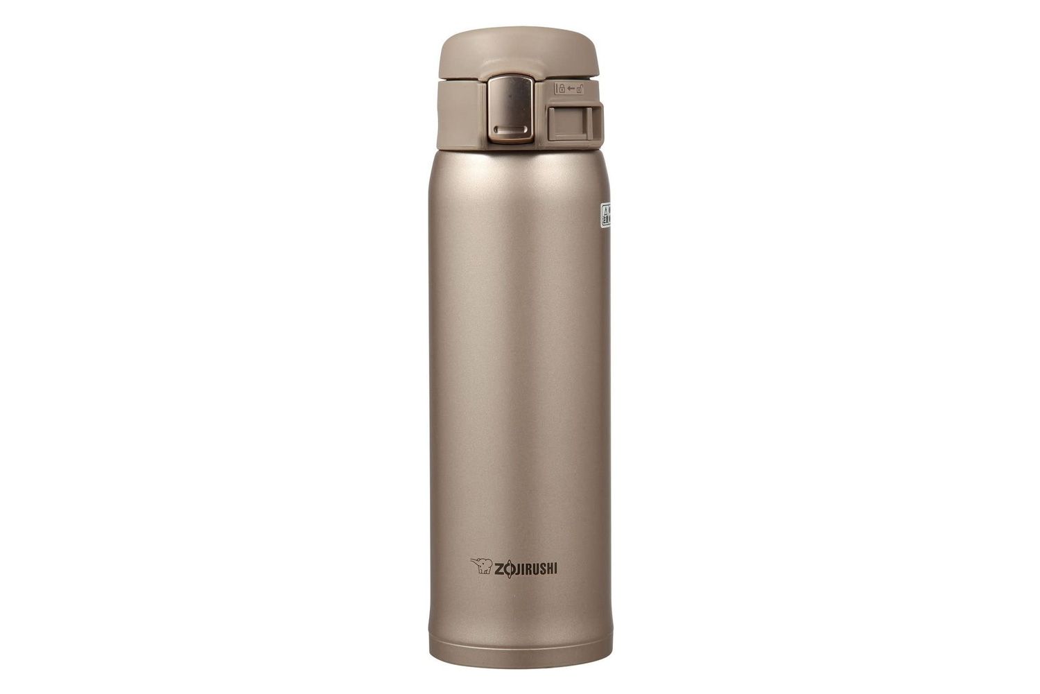 Zojirushi SM-SA36-BA Stainless Steel Vacuum Insulated Mug