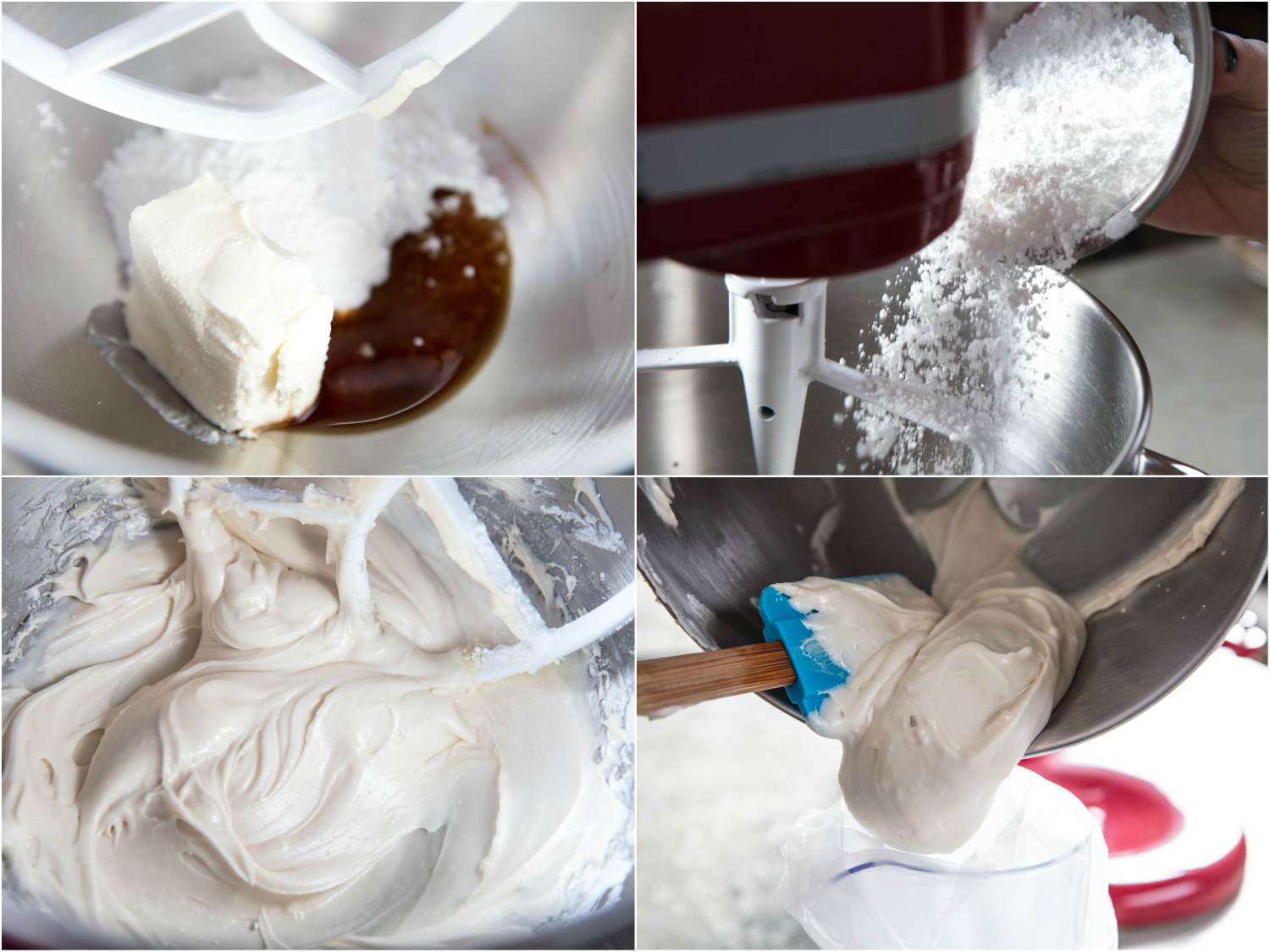 照片显示，乳胶的乳胶，在奶油蛋糕上，奶油奶油奶油奶油奶油奶油和奶油布丁。