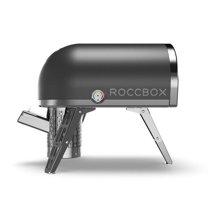 Roccbox披萨烤箱