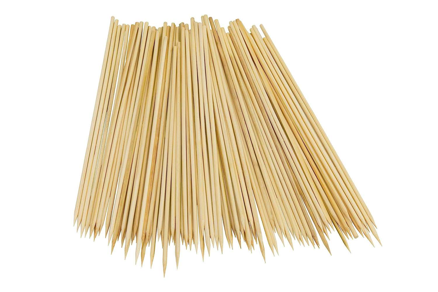 Amazon Good Cook Bamboo Skewers