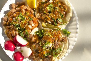 The Best Taco Near 24th Street?