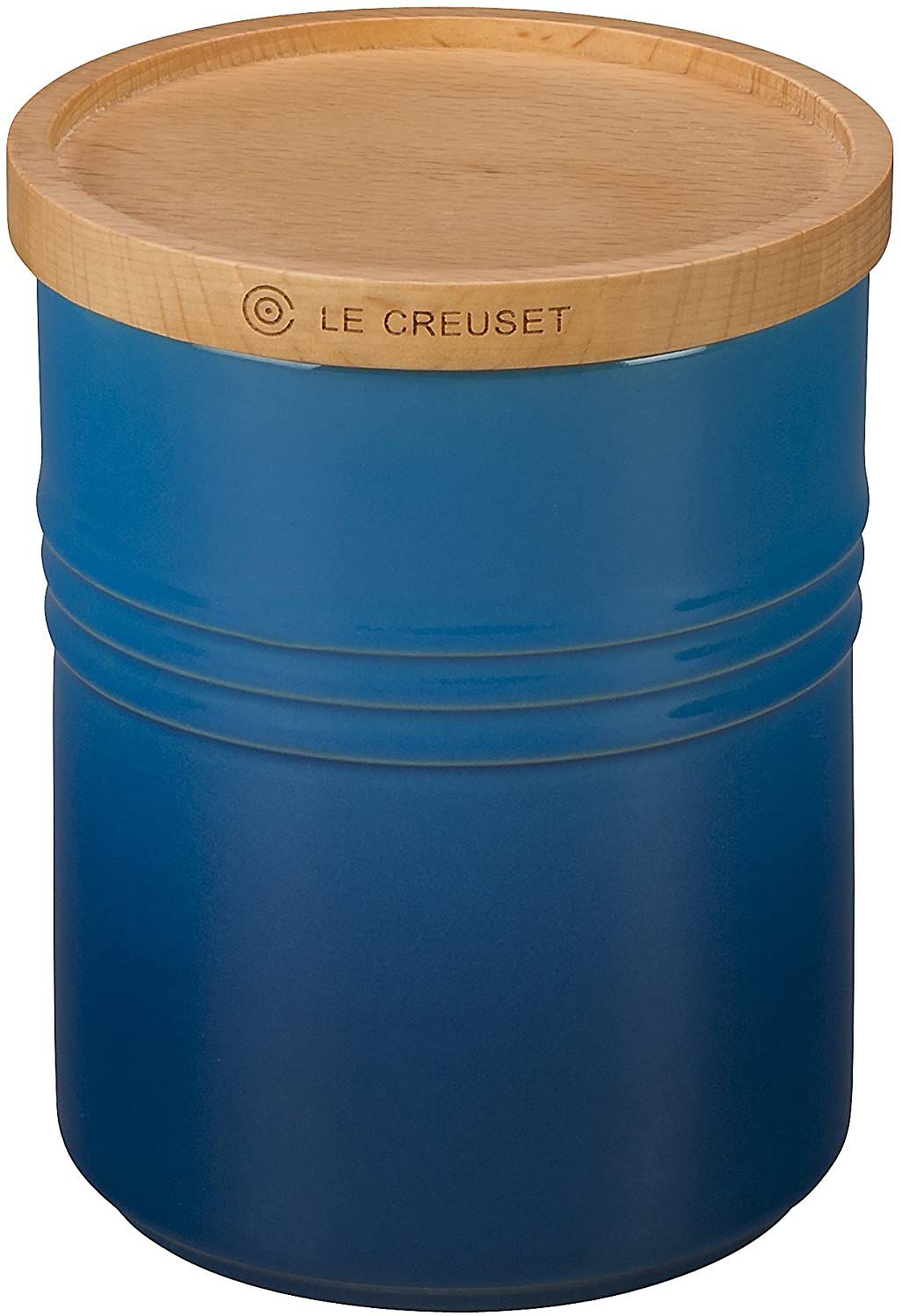 Le Creuset 2.5夸脱石器罐