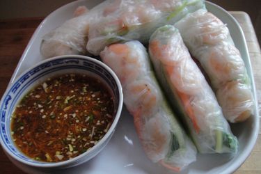 20100512 shrimpsummerrolls.jpggydF4y2Ba