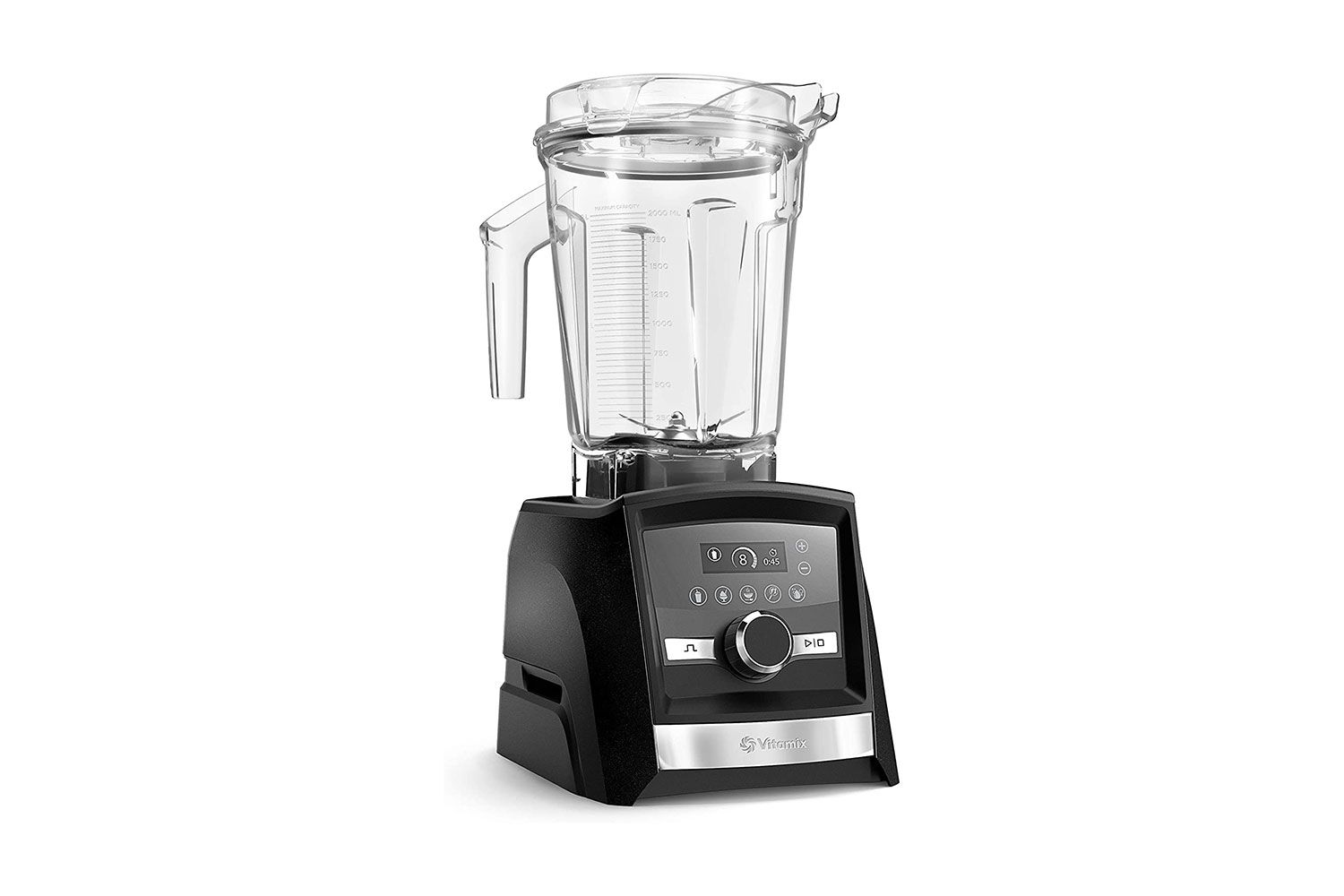 Vitamix A3500 Ascent Series Professional-Grade Smart Blender