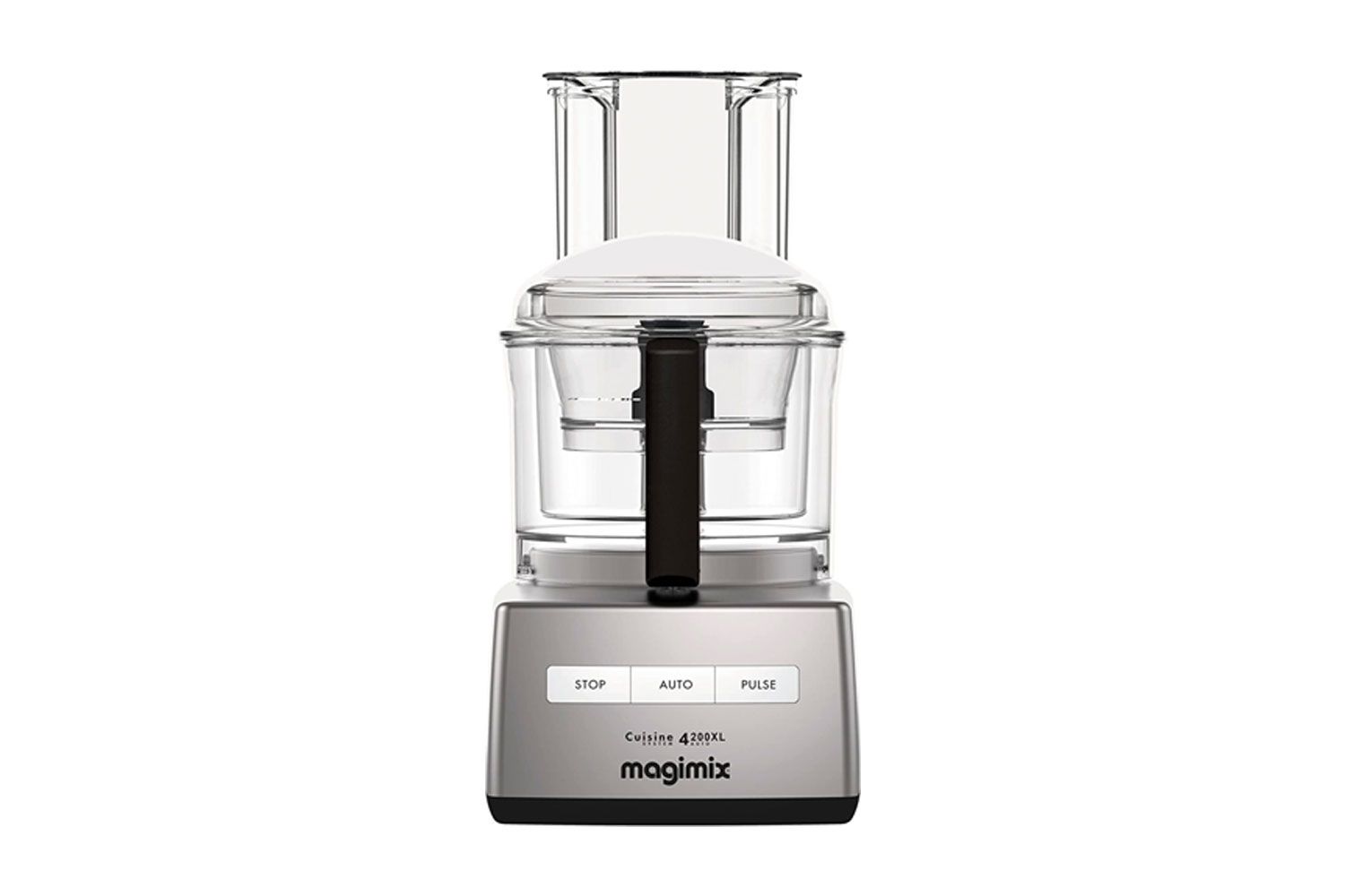 Magimix 14-Cup Food Processor