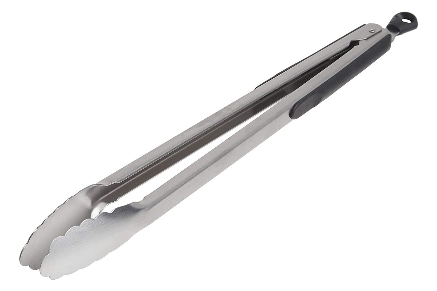 OXO Good Grips 16-Inch Locking Tongs