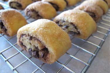 20120319 - 197659轻松rugelach——巧克力