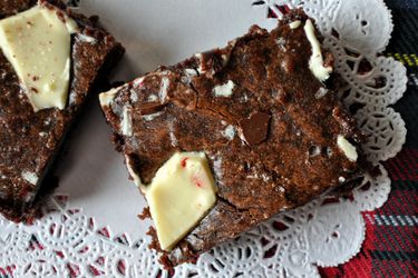 20121127 - cookiemonster薄荷brownies.jpg——树皮