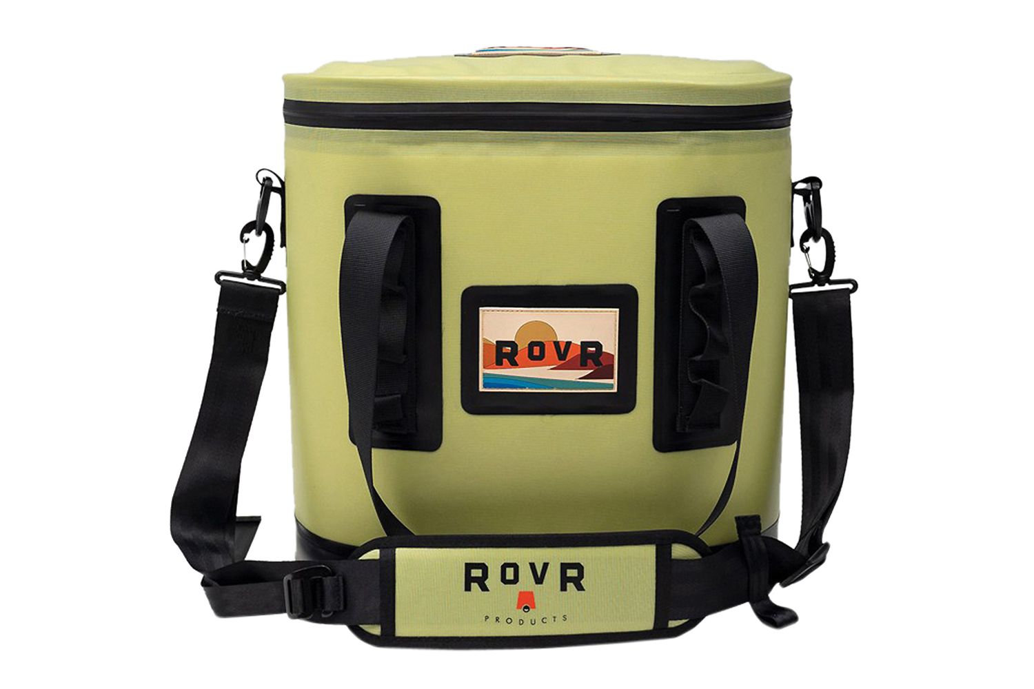 Moosejaw / RovR TravelR 30软冷却器