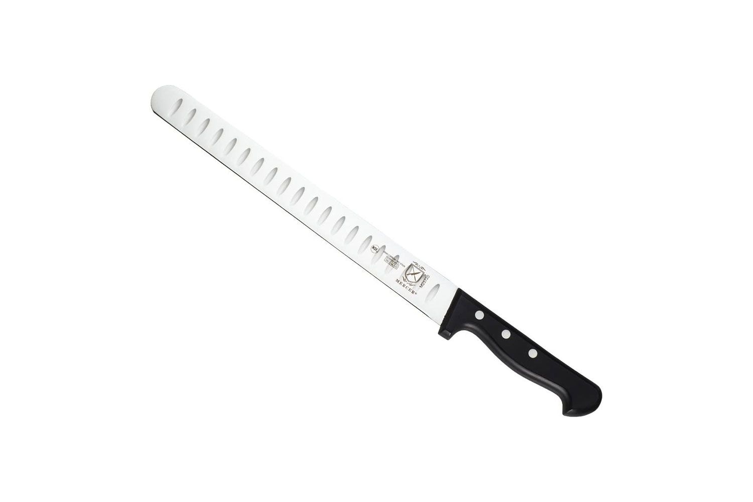 Mercer-culinary-renaissance-granton-edge-slicing-knife-11-inch