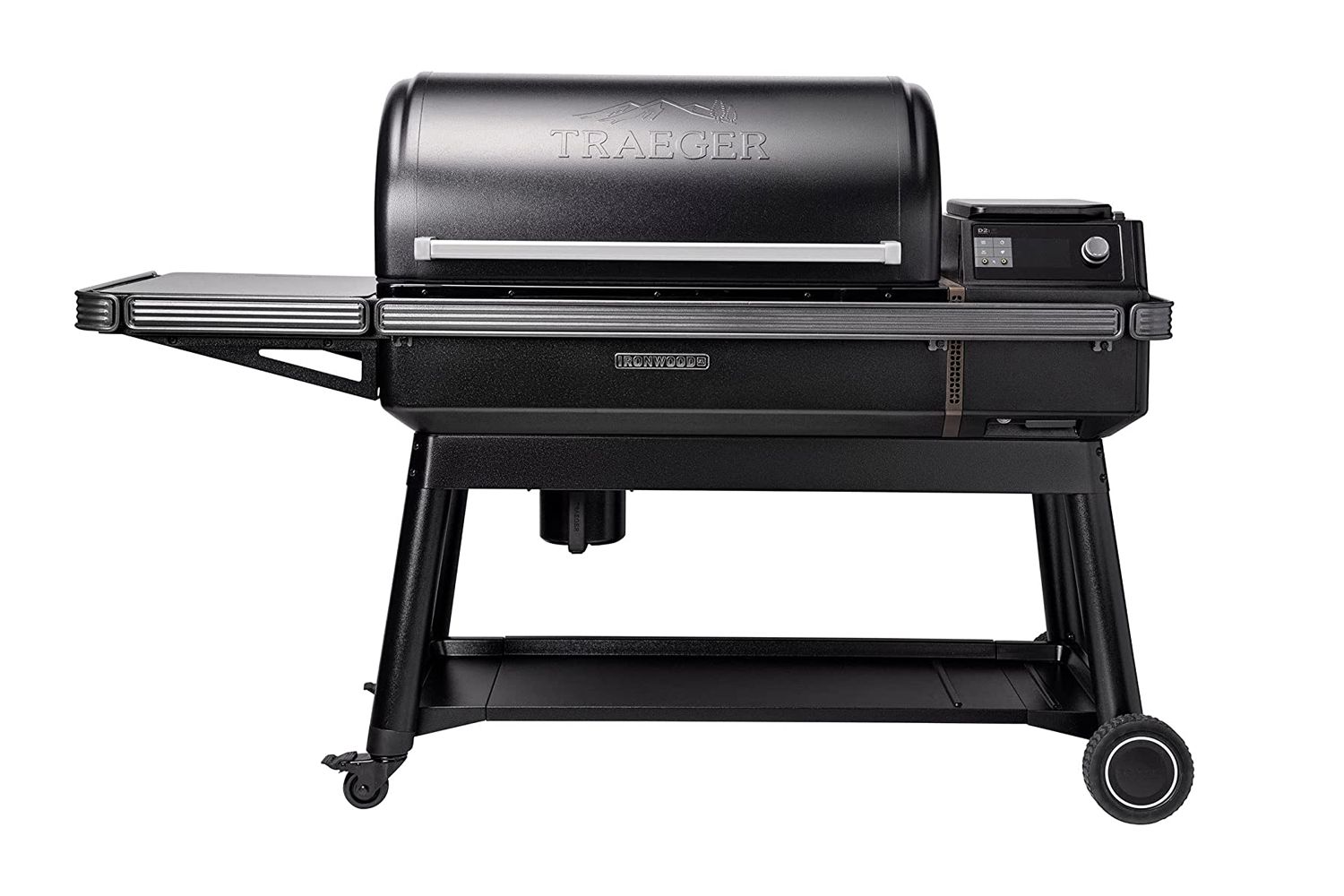 Traeger Ironwood XL