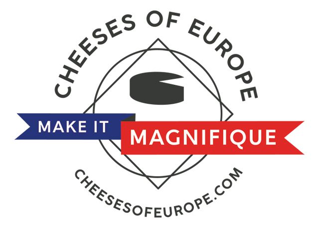 欧洲奶酪标志