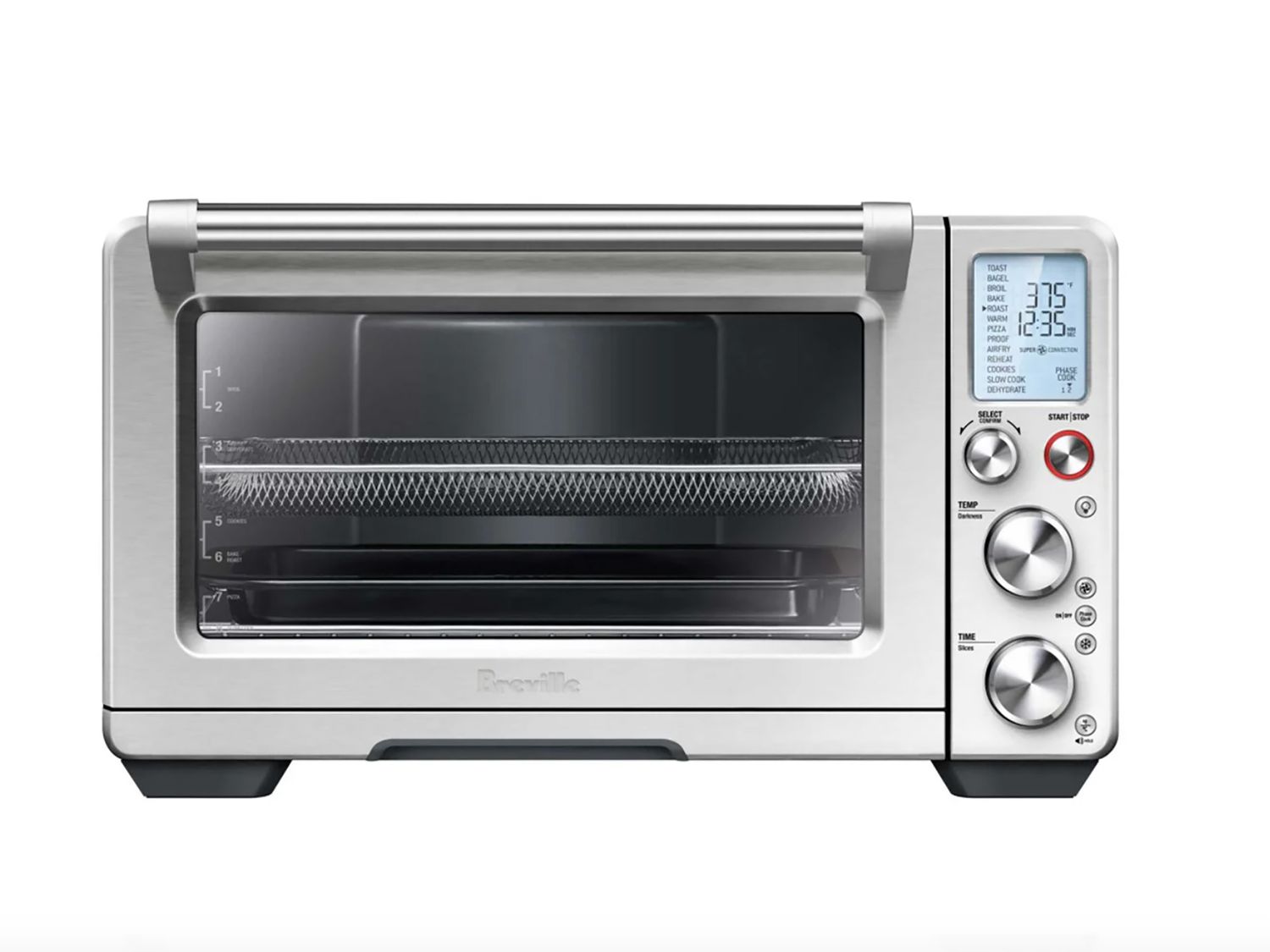 smart oven pro
