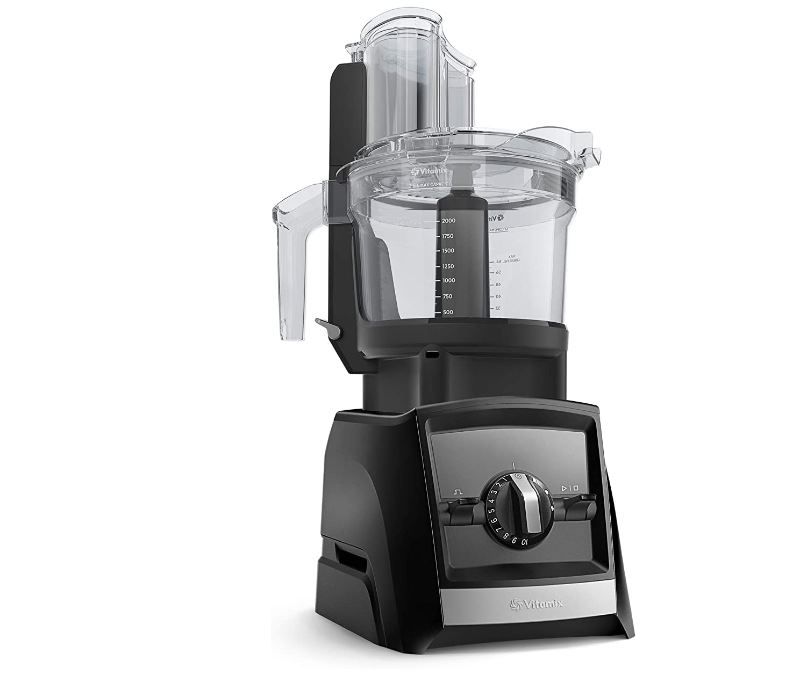 VitamixFoodProcessorAttachment