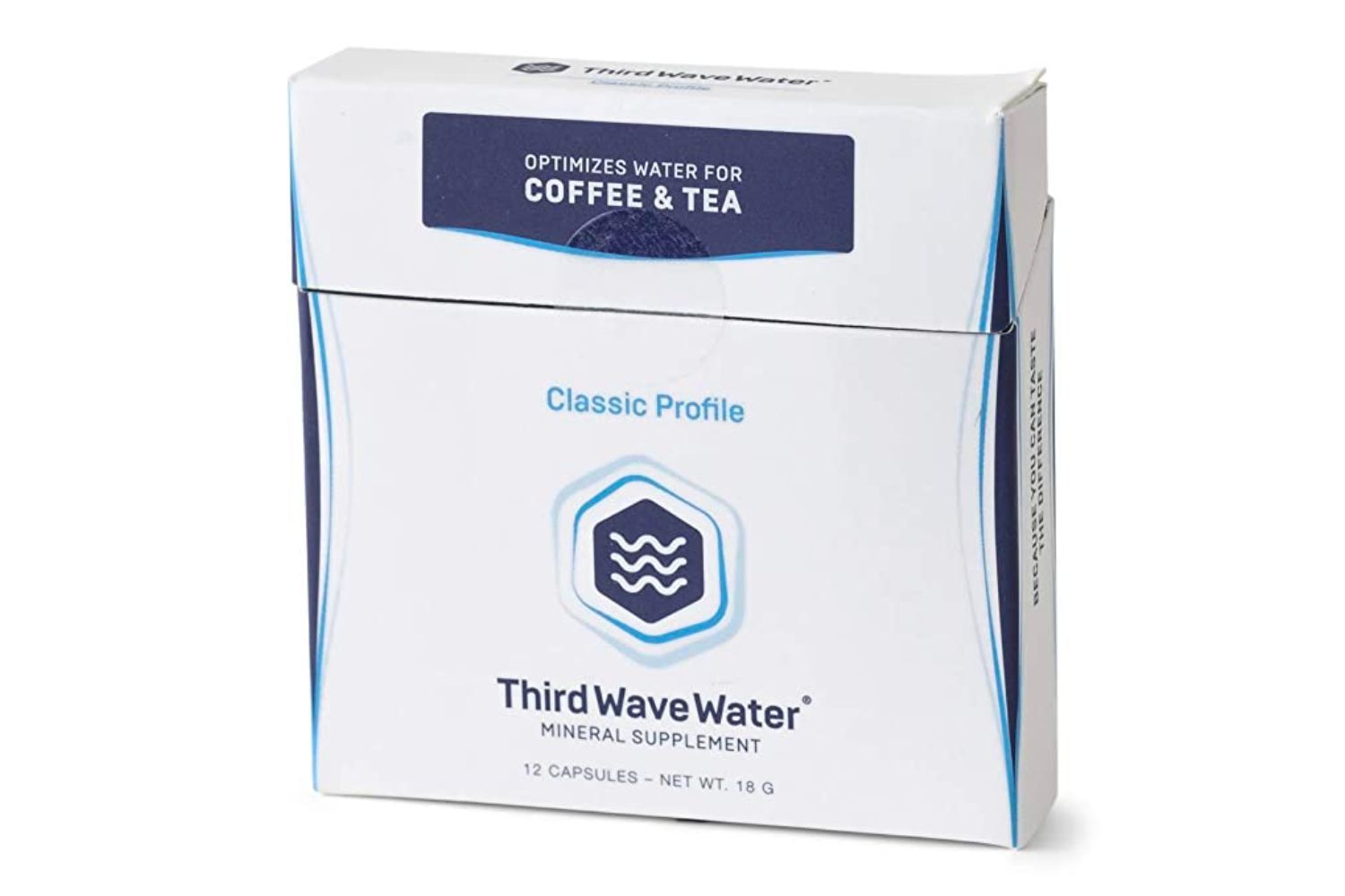 Third Wave Water Mineral Supplement