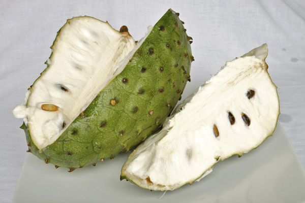 Guanabana