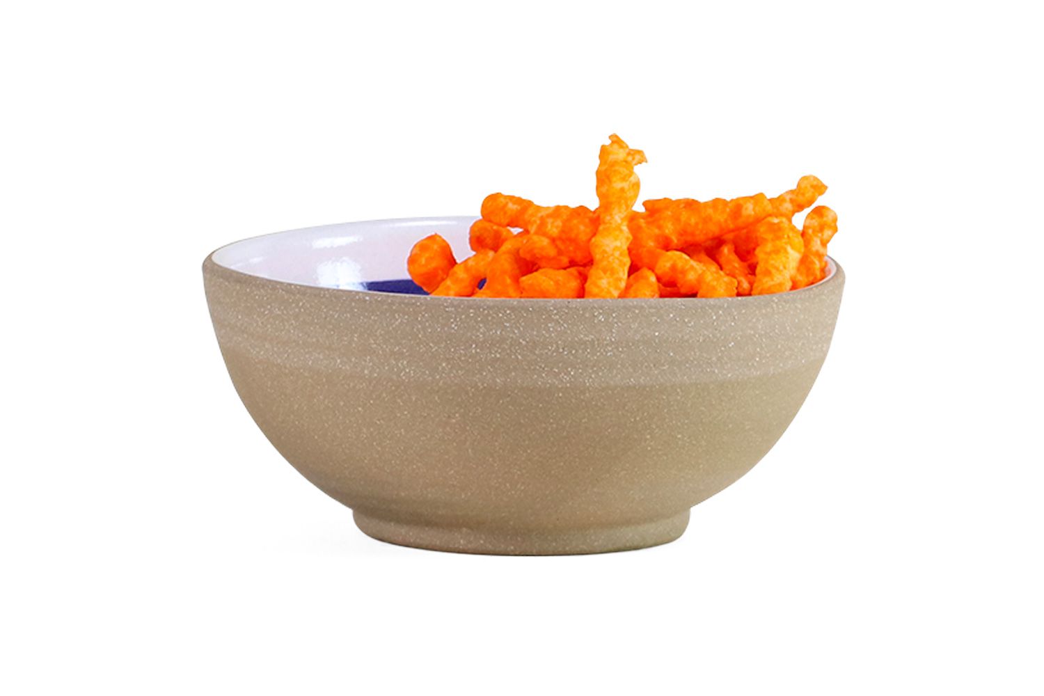 Jono Pandolfi Coupe Cereal Bowl