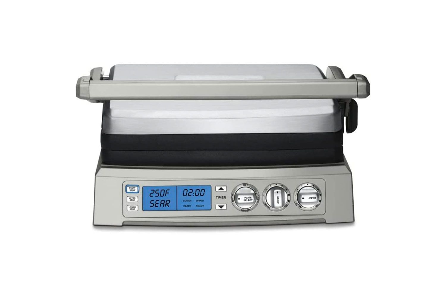 Cuisinart Elite Griddler