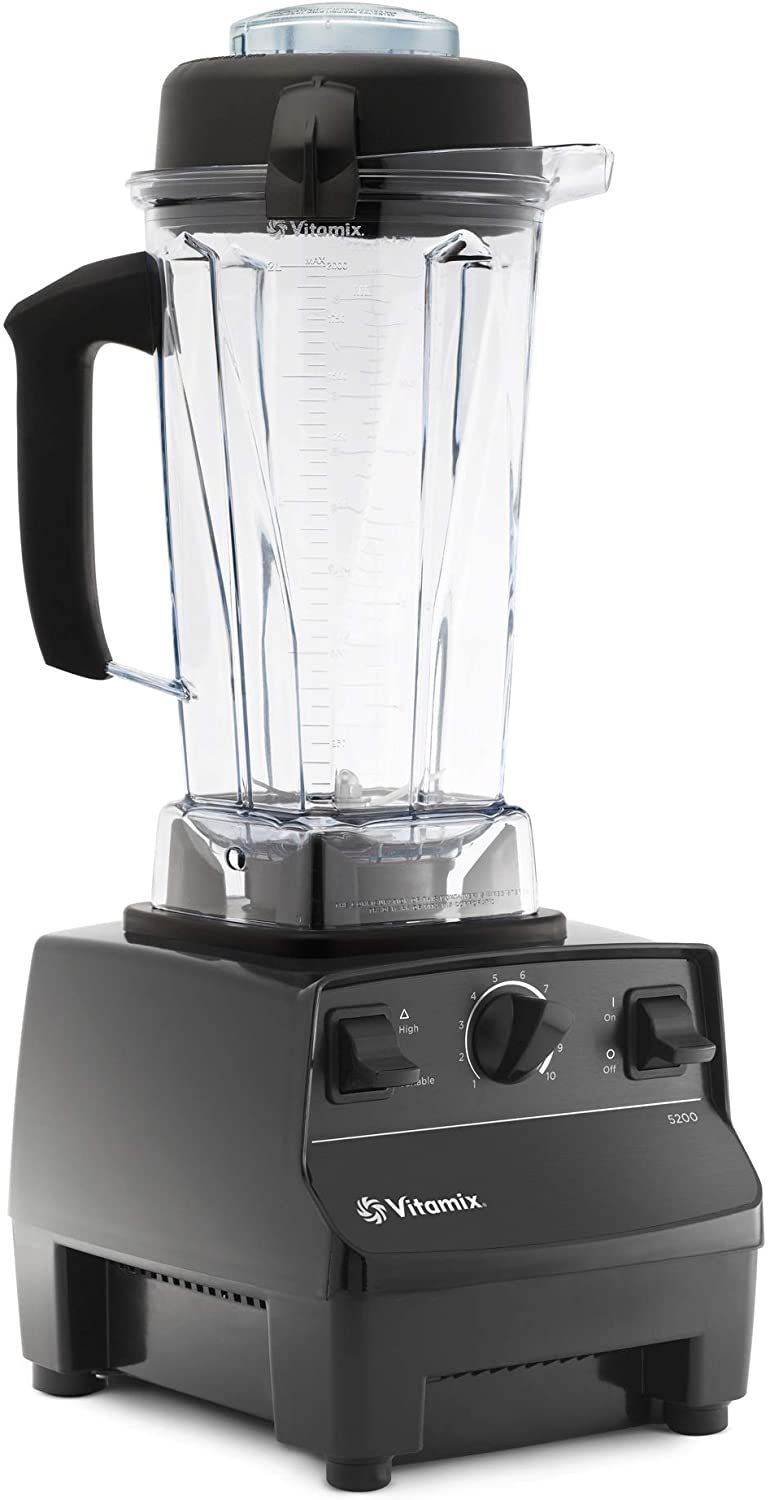 Vitamix 5200专业级搅拌机