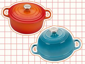 Le Creuset items worth buying vs. skipping