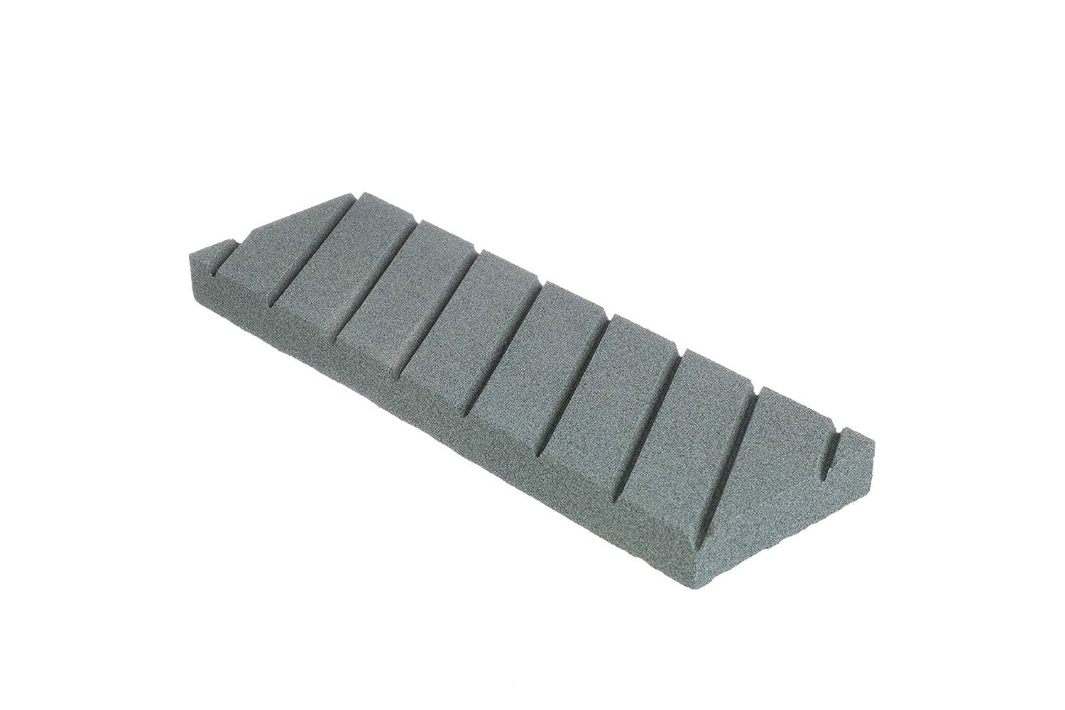 诺顿69936687444扁石斜槽水石，粗粒碳化硅磨料，极平与硬键，塑料外壳，…