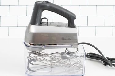 Breville Hand Mixer