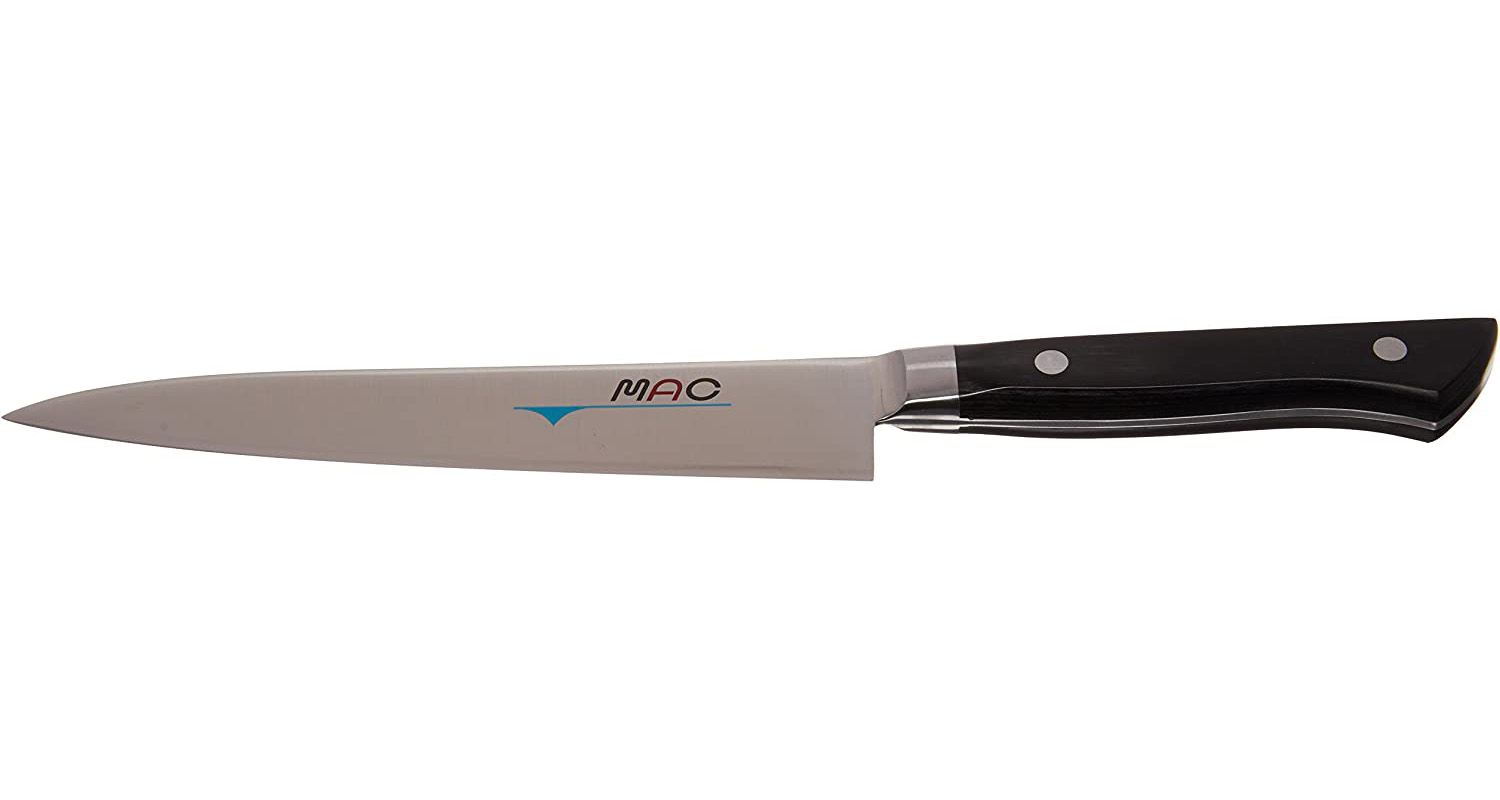 mac petty knife