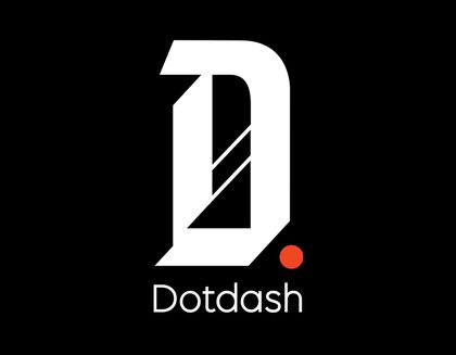 Dotdash标志