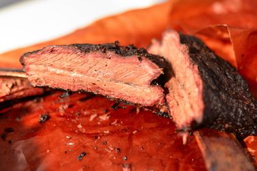 Texas-style beef short ribs