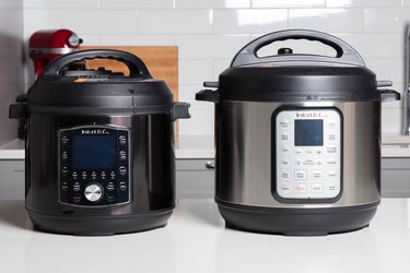 Instant Pot Review