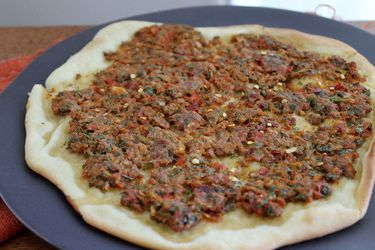 Lahmacun