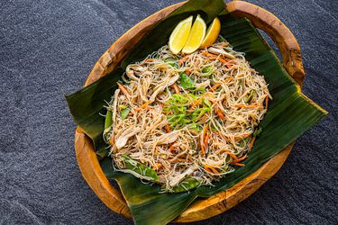 pancit bihon