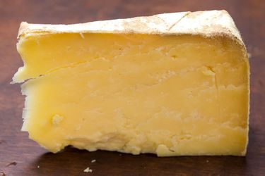 20140623 - cheese101硬奶酪-精装的切达干酪vicky -沃斯克- 1. - jpg