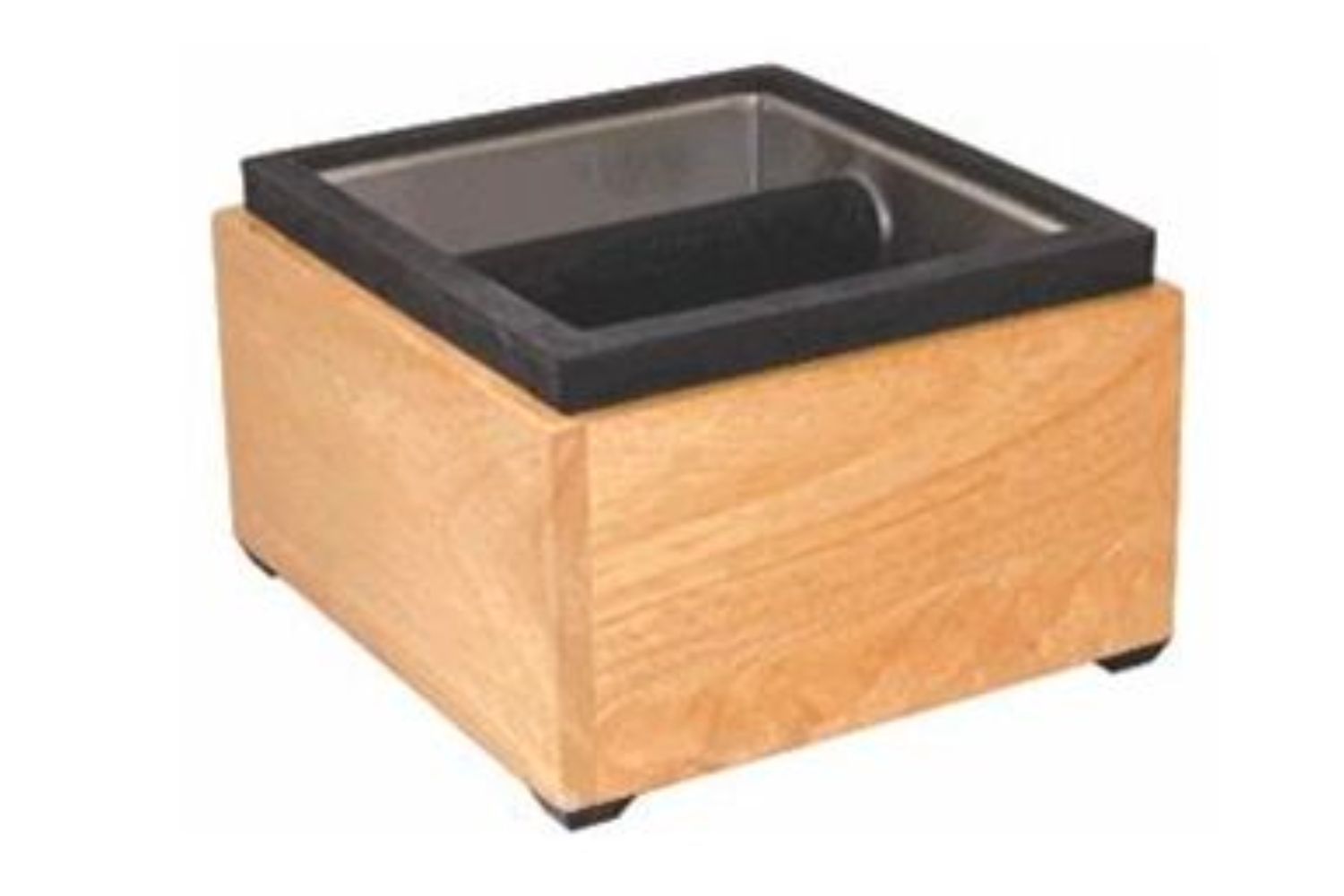 Rattleware Bumper Knock Box