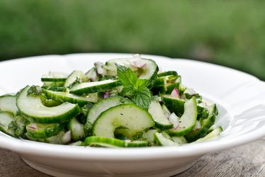 2012 - 09 - 12 -黄瓜-薄荷salad.jpg