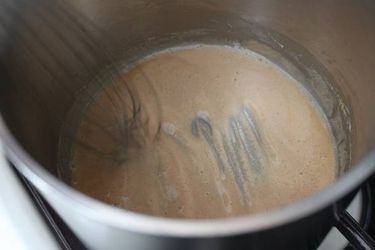 Gluten-Free Tuesday: Roux Recipe