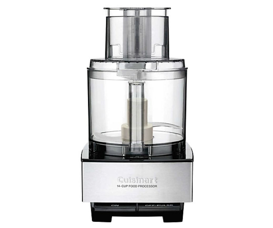 Cuisinart DFP-14BCNY 14杯食品加工机