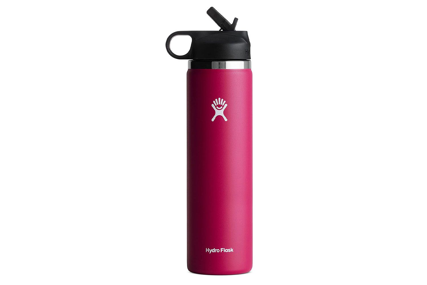 Amazon Hydro Flask Wide Mouth Straw Lid