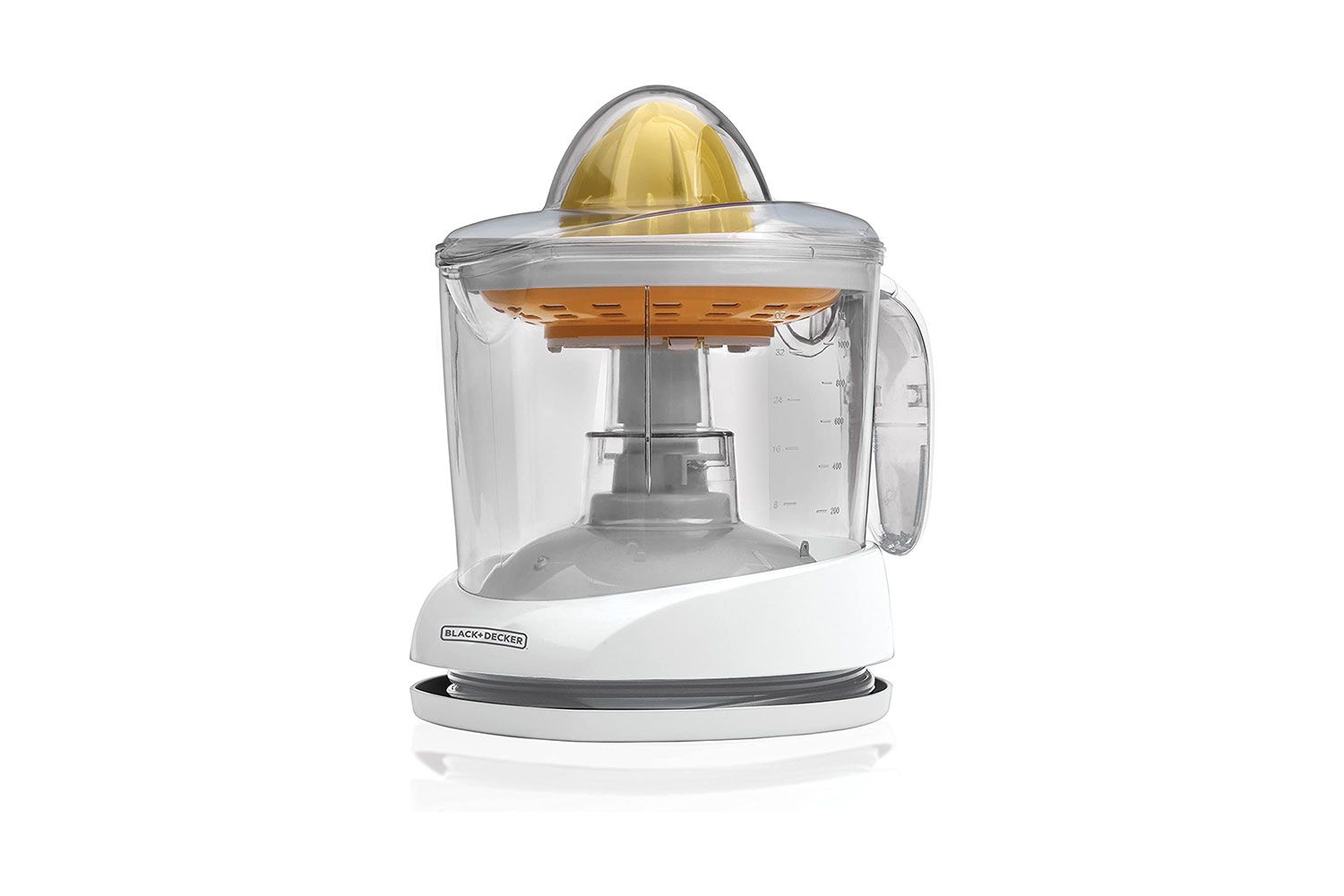 Black-decker-cj625-citrus-juicer