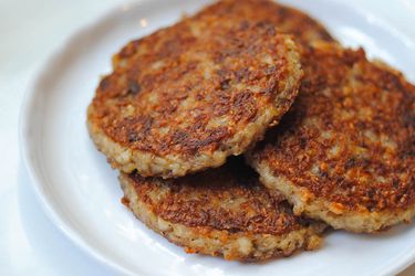 Gliers Goetta