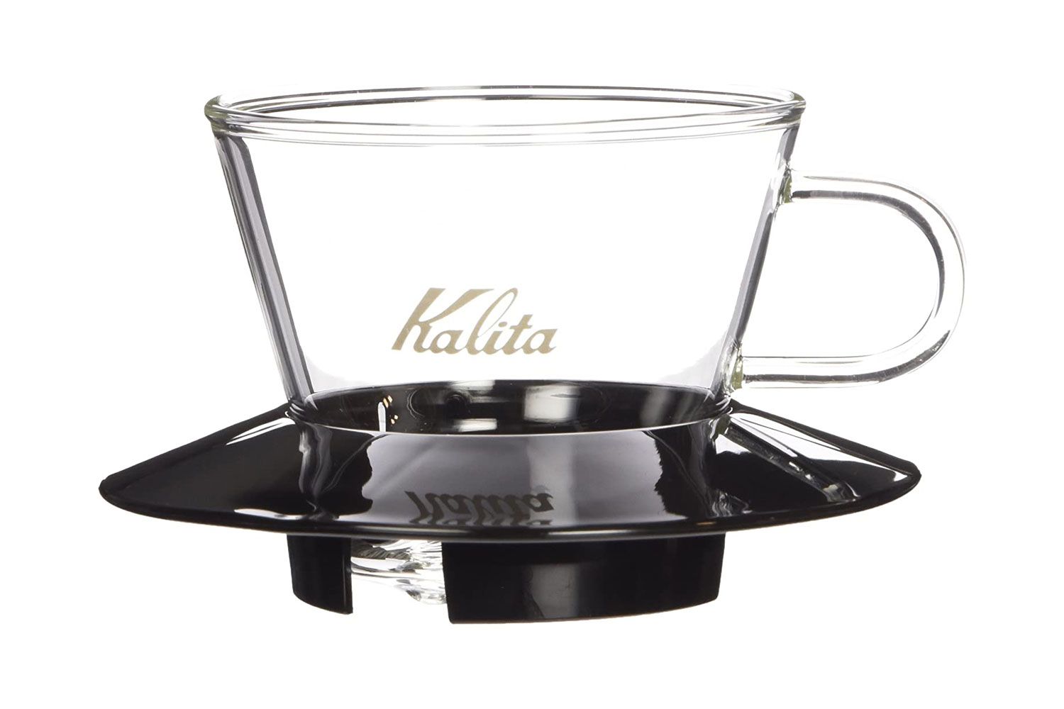 Kalita Wave Dripper 155 Series