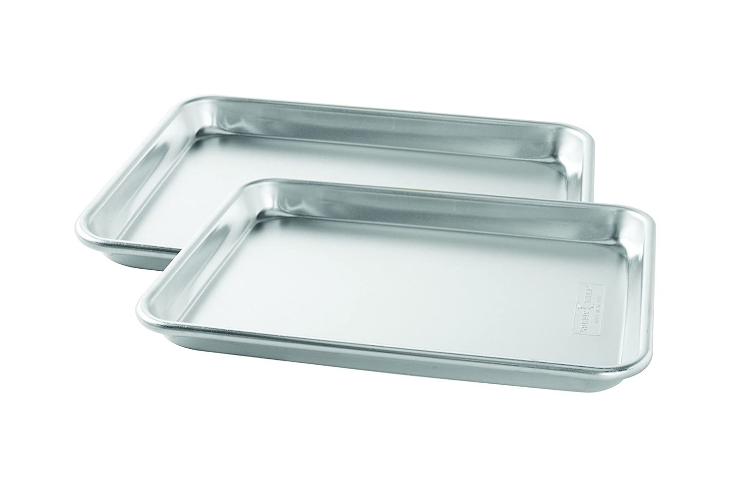 Nordic Ware Naturals Aluminum Quarter Sheet