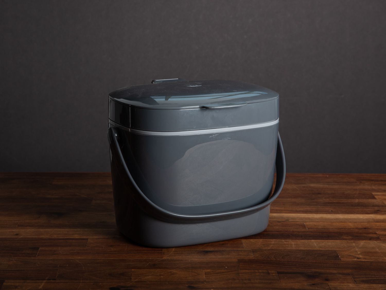 OXO compost bin