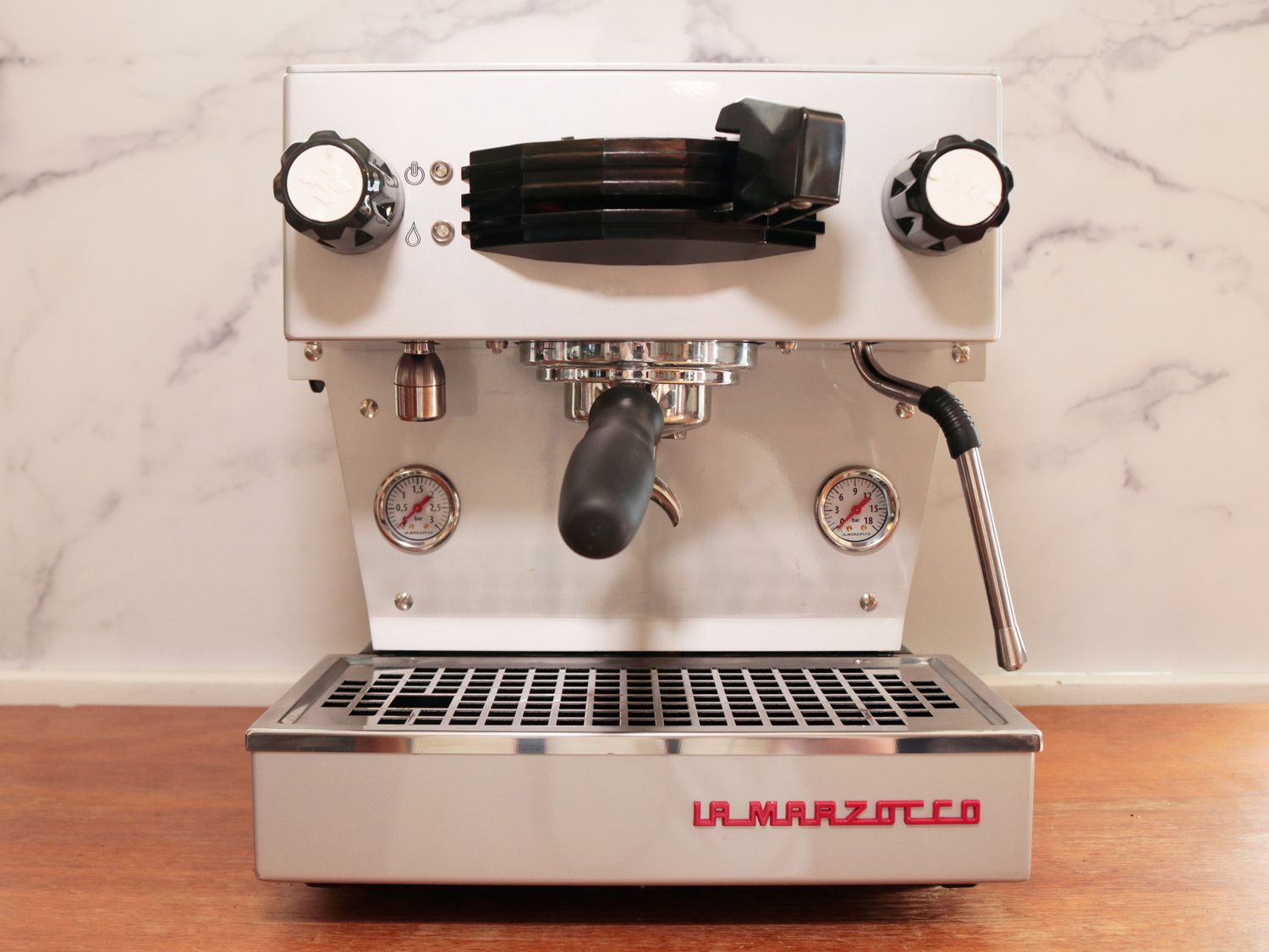 La Marzocco Linea Mini