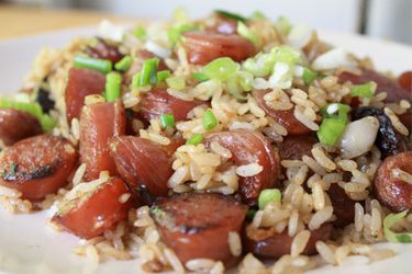 20110610 -中国-香肠recipe.jpg