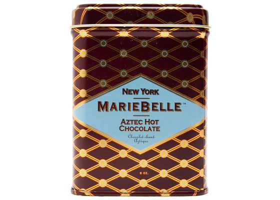 Mariebelle Aztec热巧克力混合