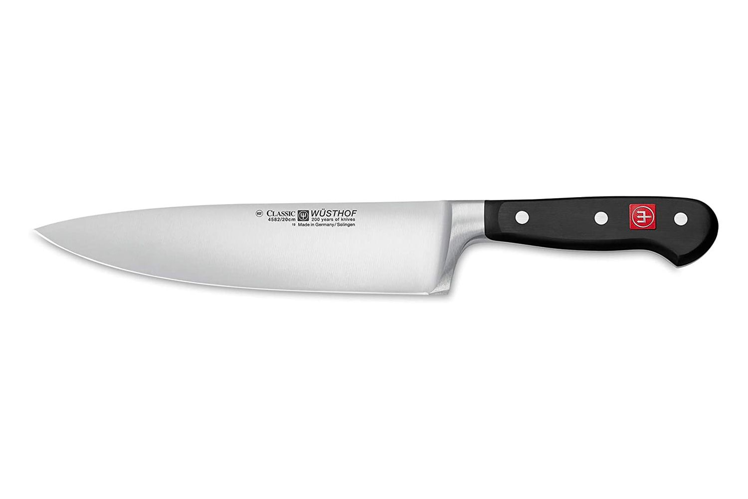 Amazon WÃ¼sthof 8-Inch Classic Chef's Knife